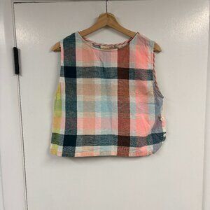Ace & Jig top Small